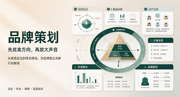 马山县品牌策划